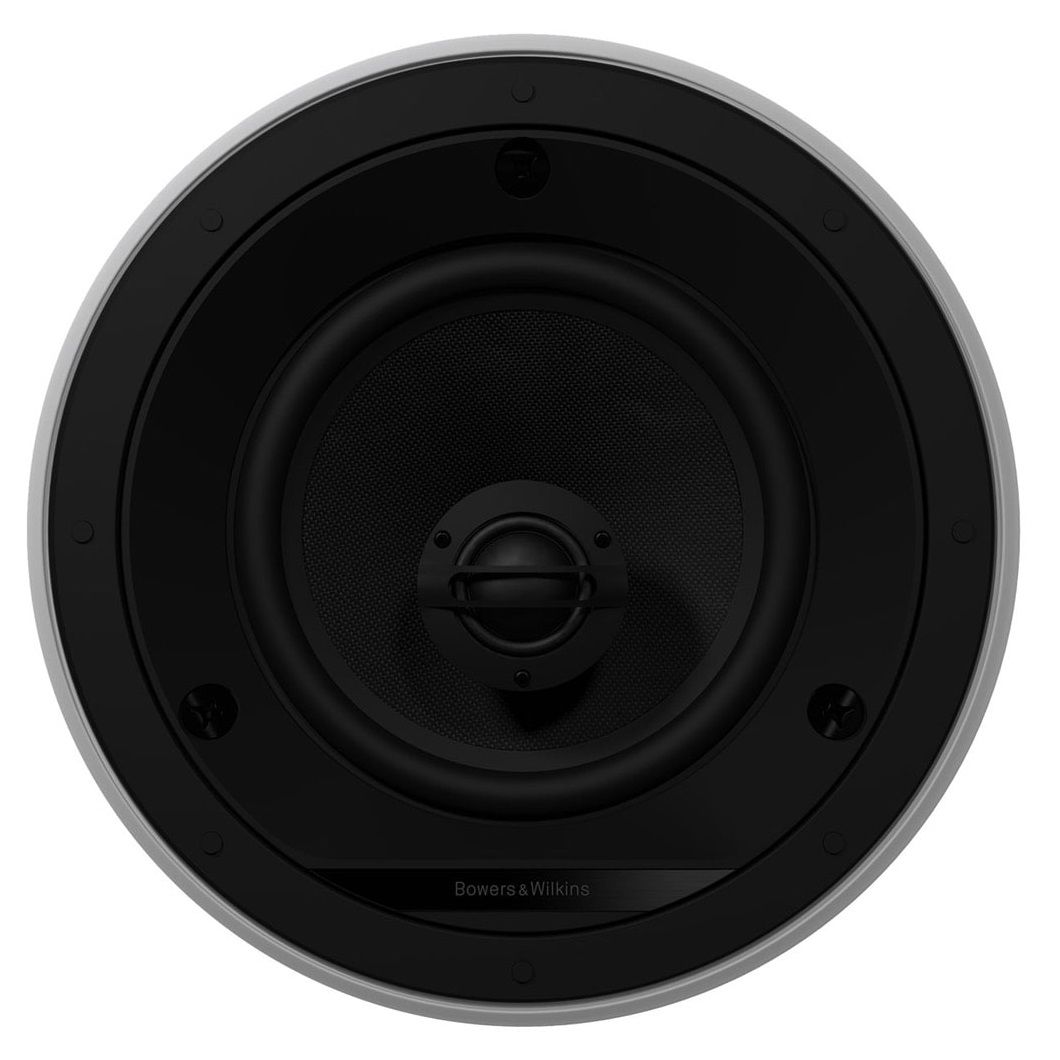 

Встраиваемые колонки Bowers&Wilkins, Bowers & Wilkins CCM 665