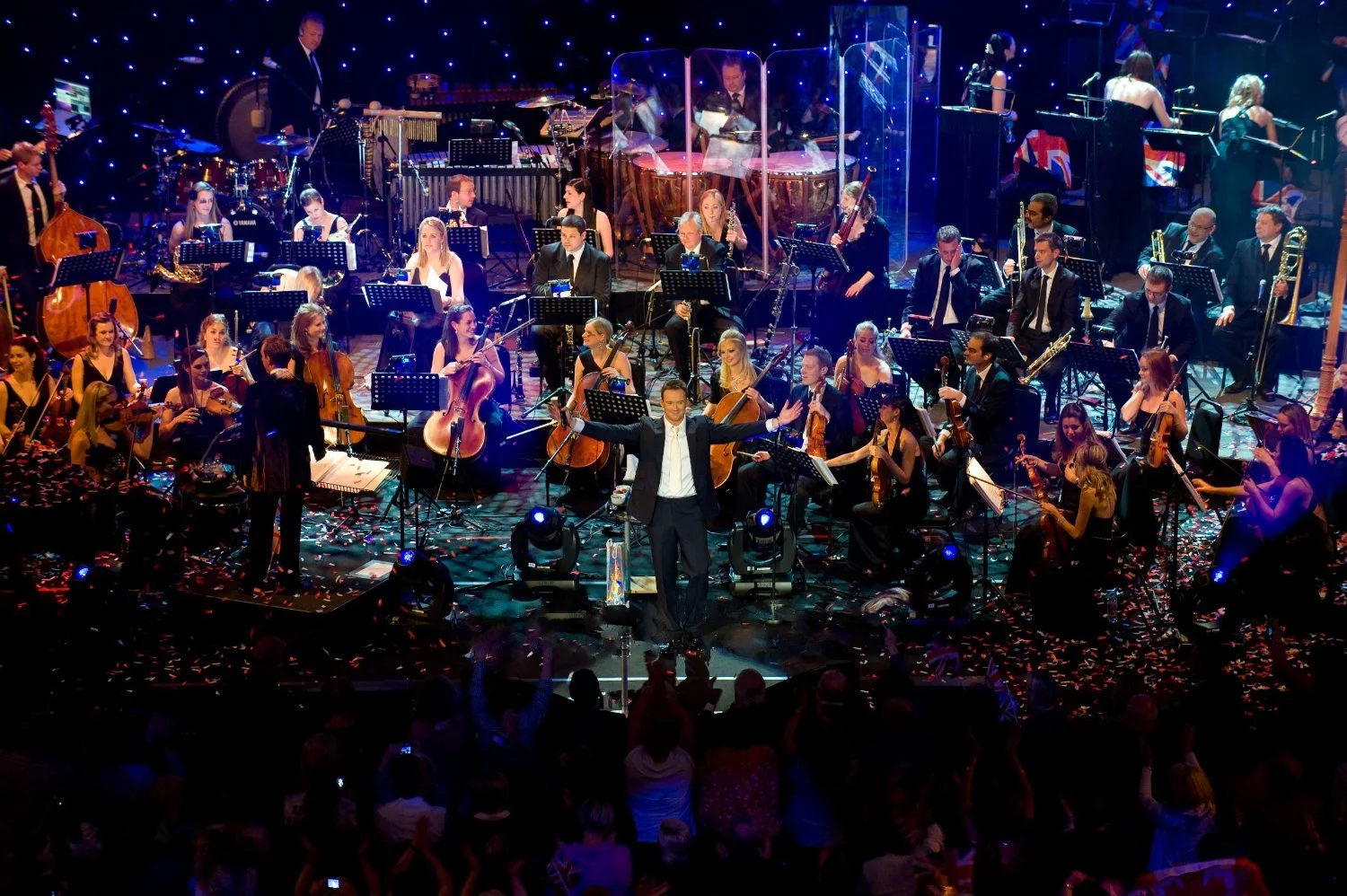 National Philharmonic Orchestra