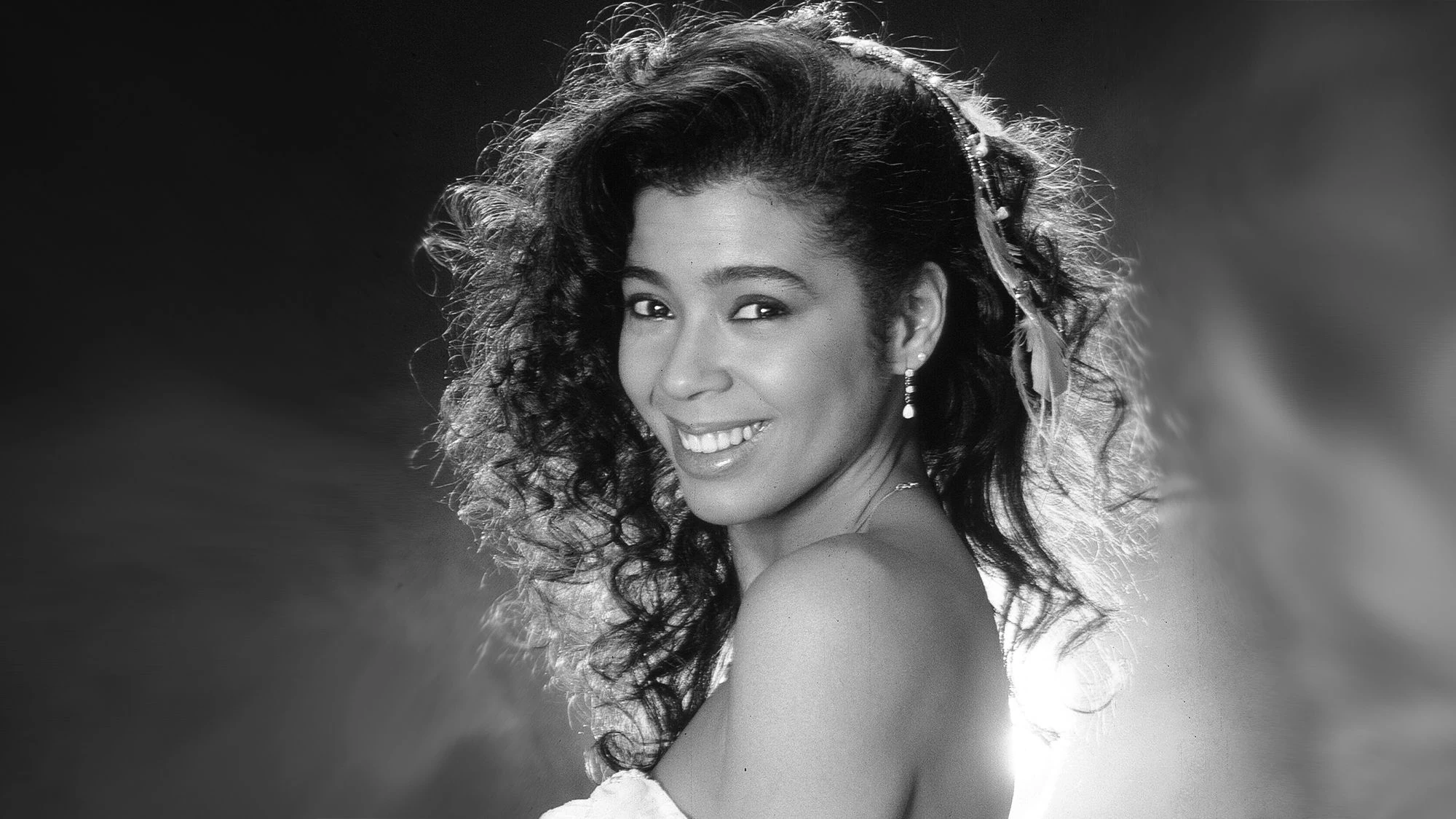 Irene Cara