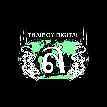 Thaiboy Digital