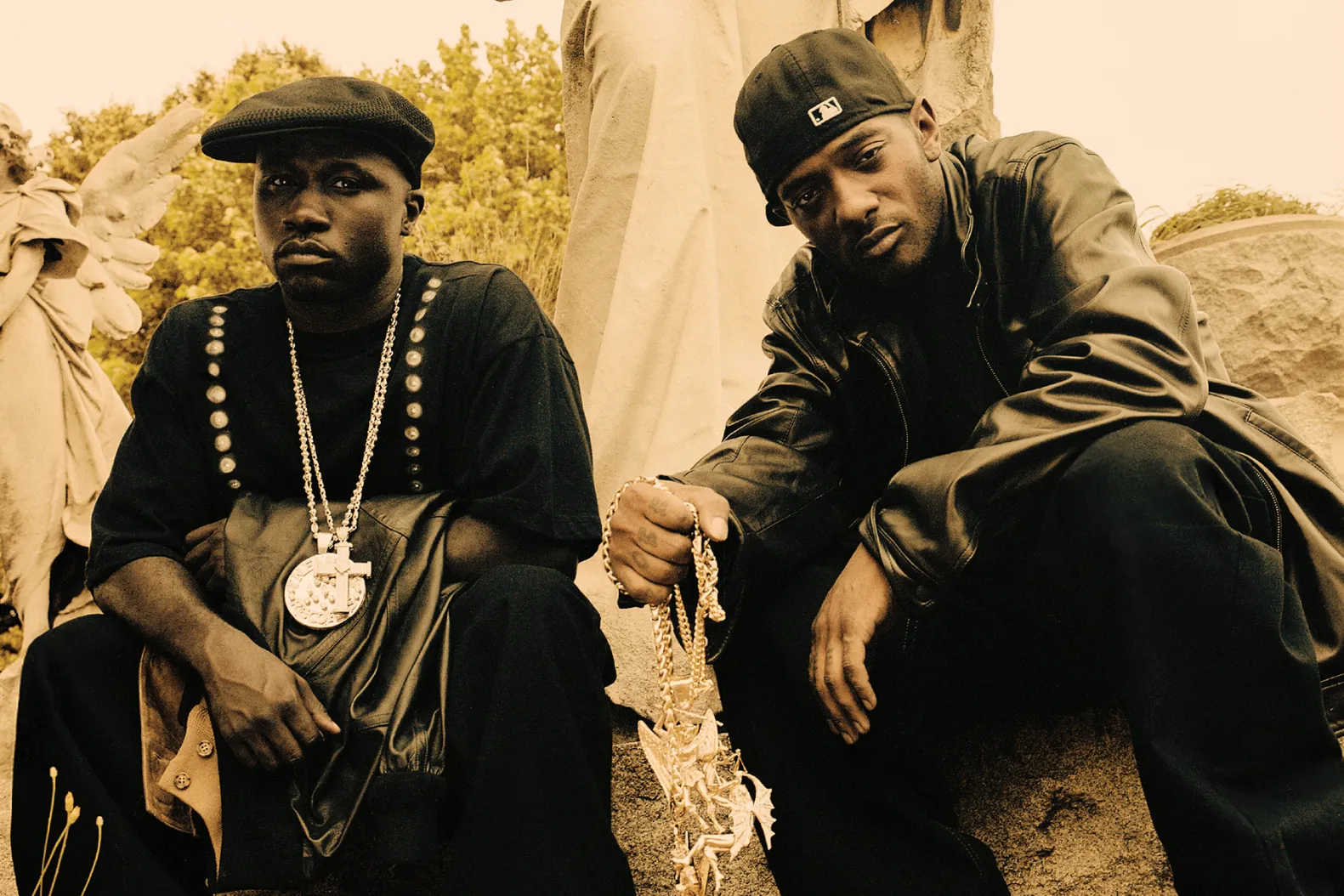 Mobb Deep