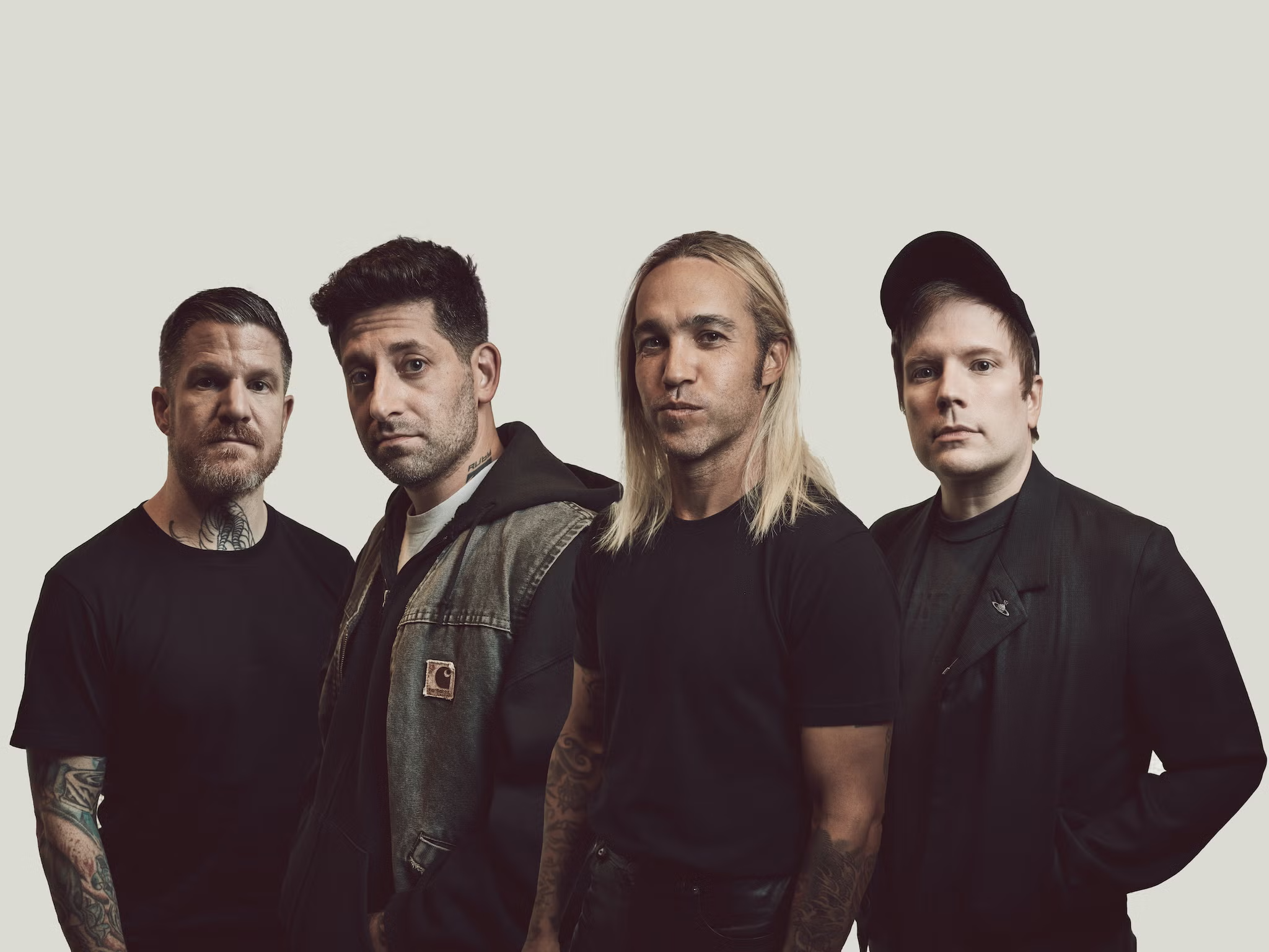 Fall Out Boy