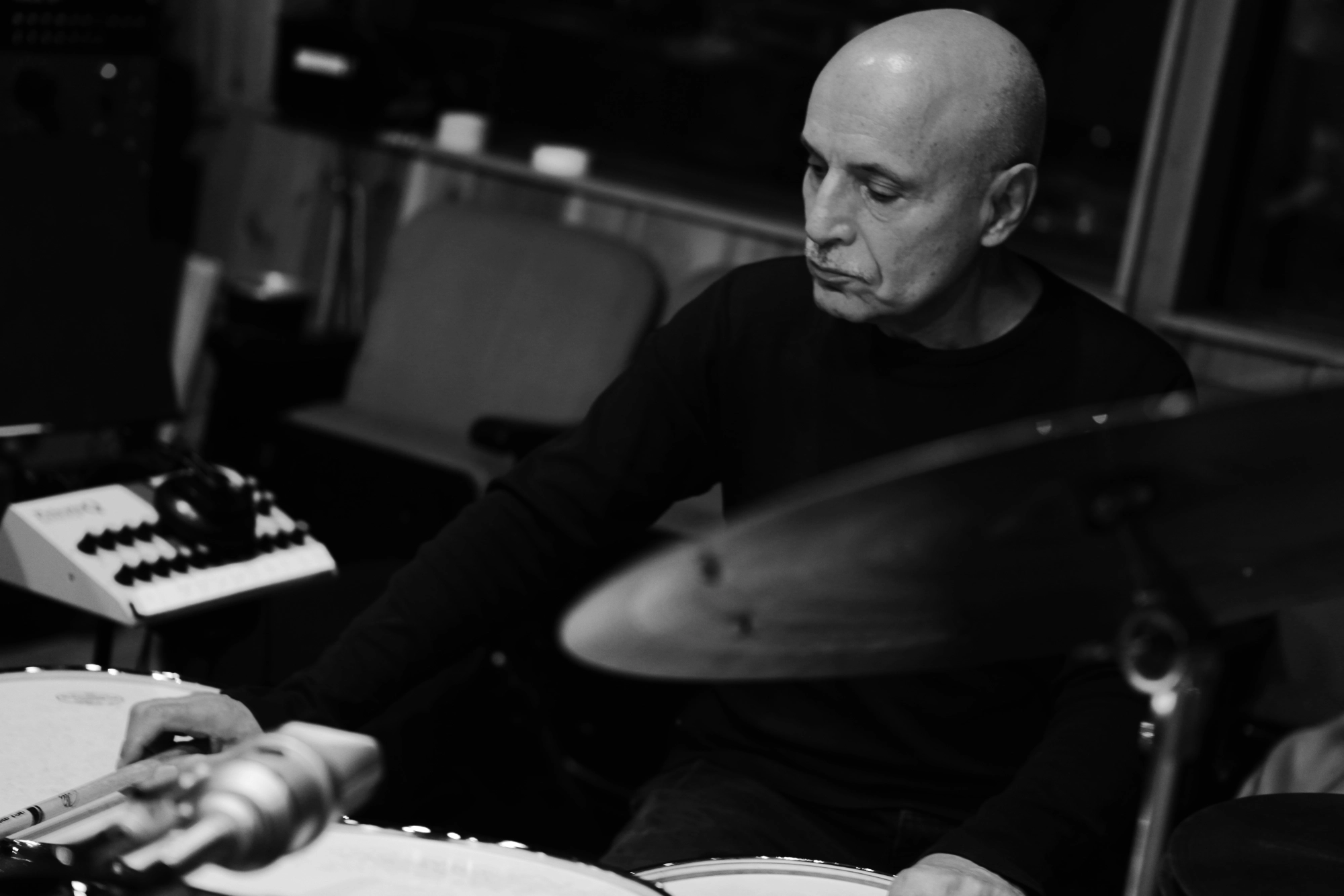 Paul Motian