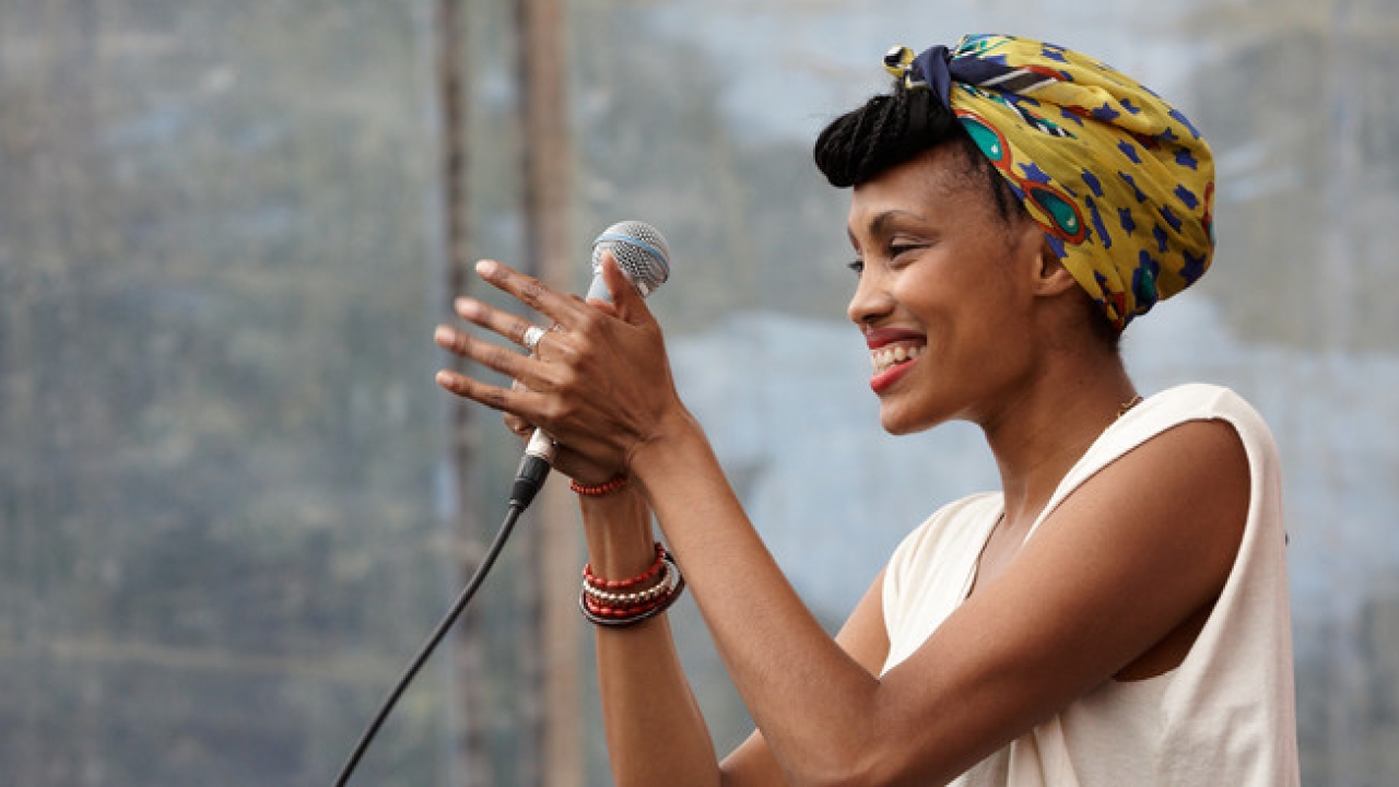 Imany