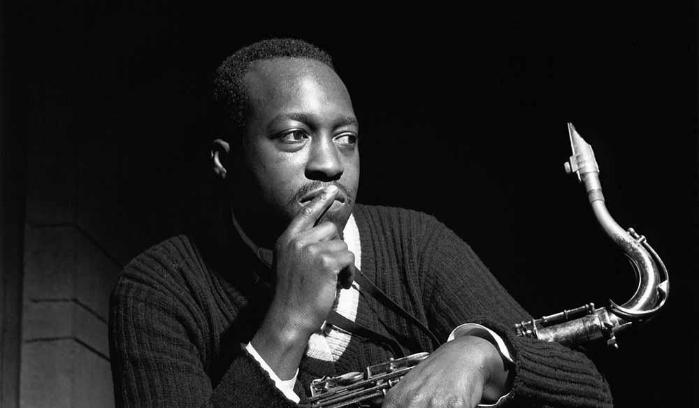 Hank Mobley