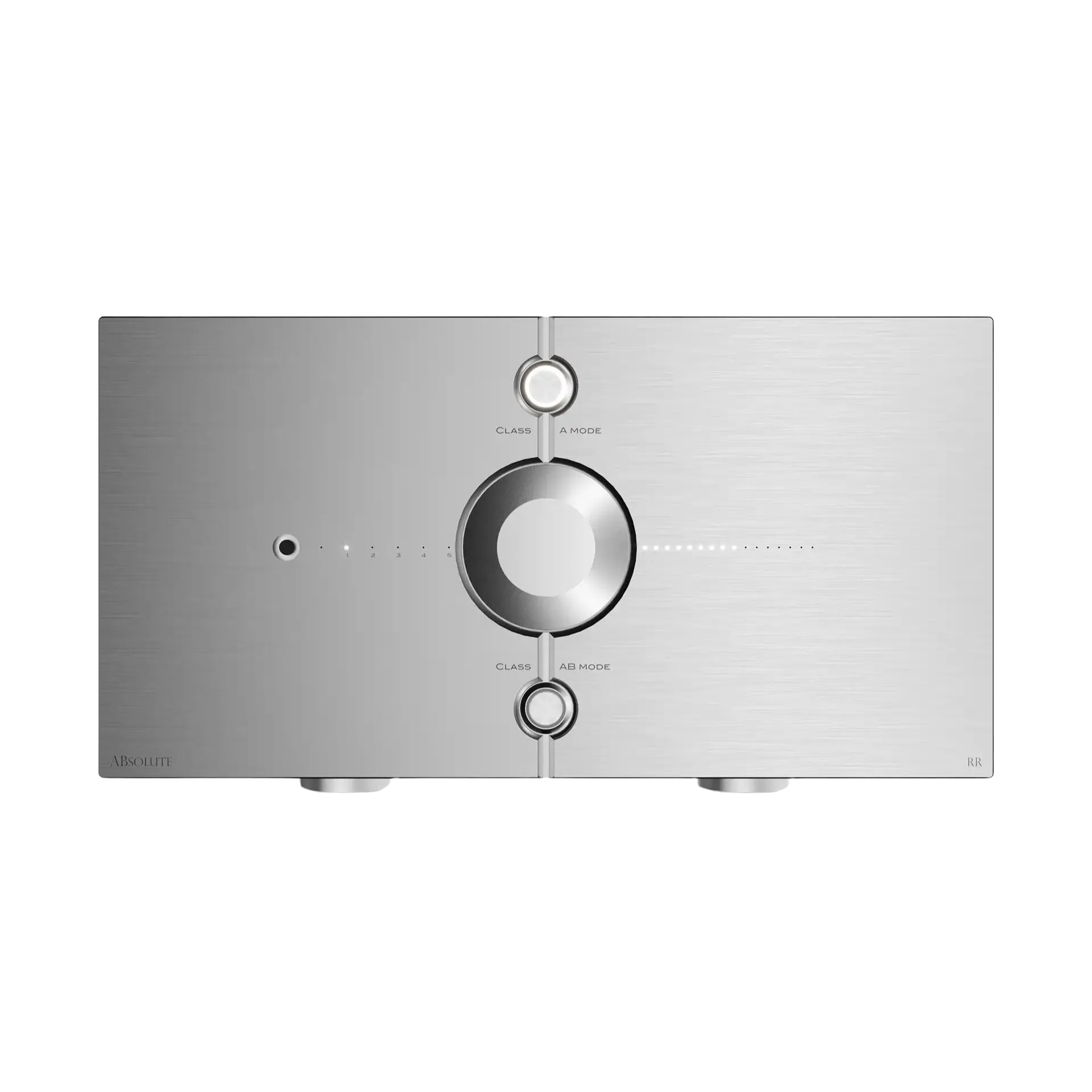 AUDIO ANALOGUE