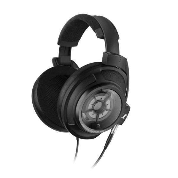 

Полноразмерные наушники Sennheiser, HD 820