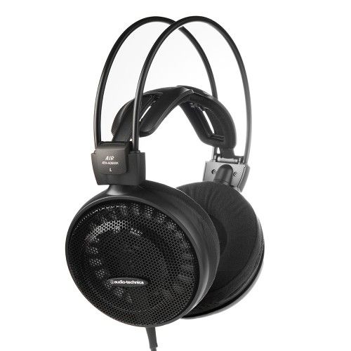 

Полноразмерные наушники Audio-Technica, ATH-AD500X