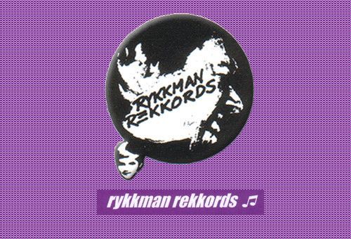 Rykkman Rekkords