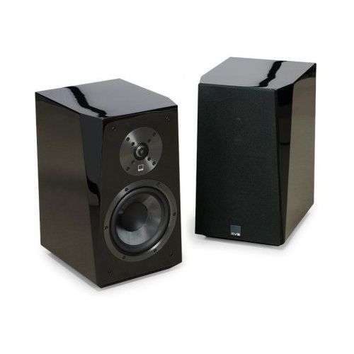 

Полочные колонки SVS, Ultra Bookshelf Piano Black