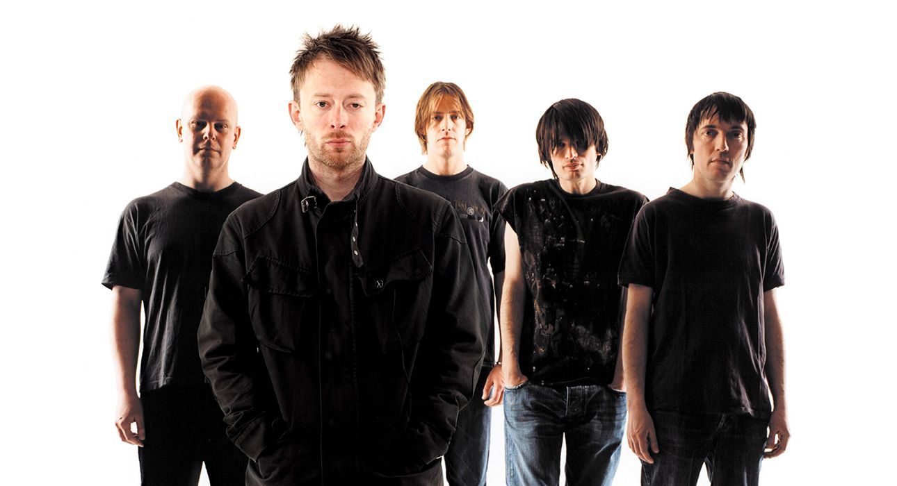Radiohead