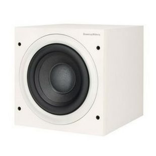

Сабвуферы Bowers&Wilkins, Bowers & Wilkins ASW608 Matte White