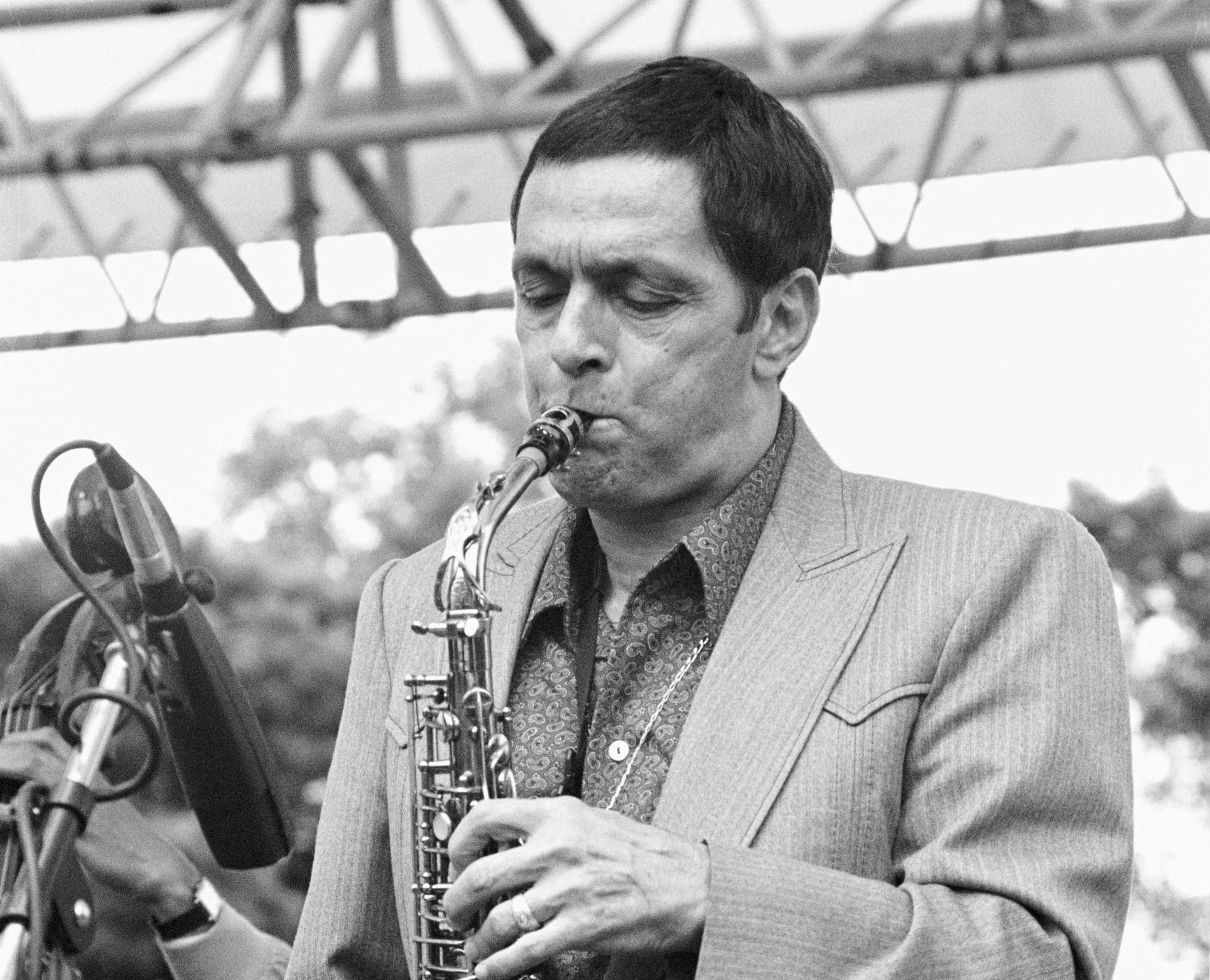 Art Pepper