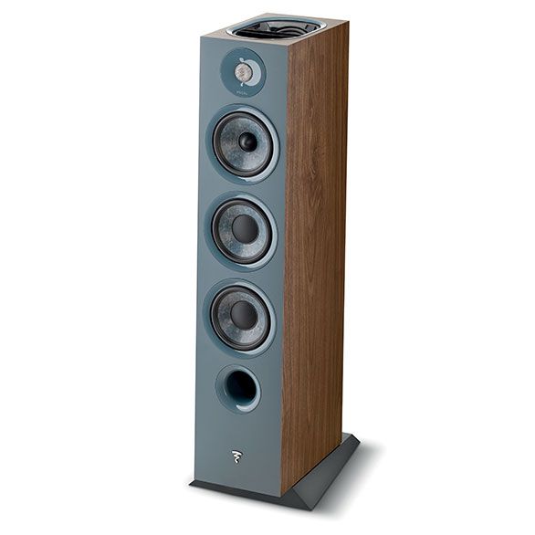 

Напольные колонки FOCAL, Chora 826-D Dark Wood