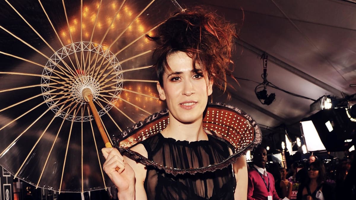 Imogen Heap