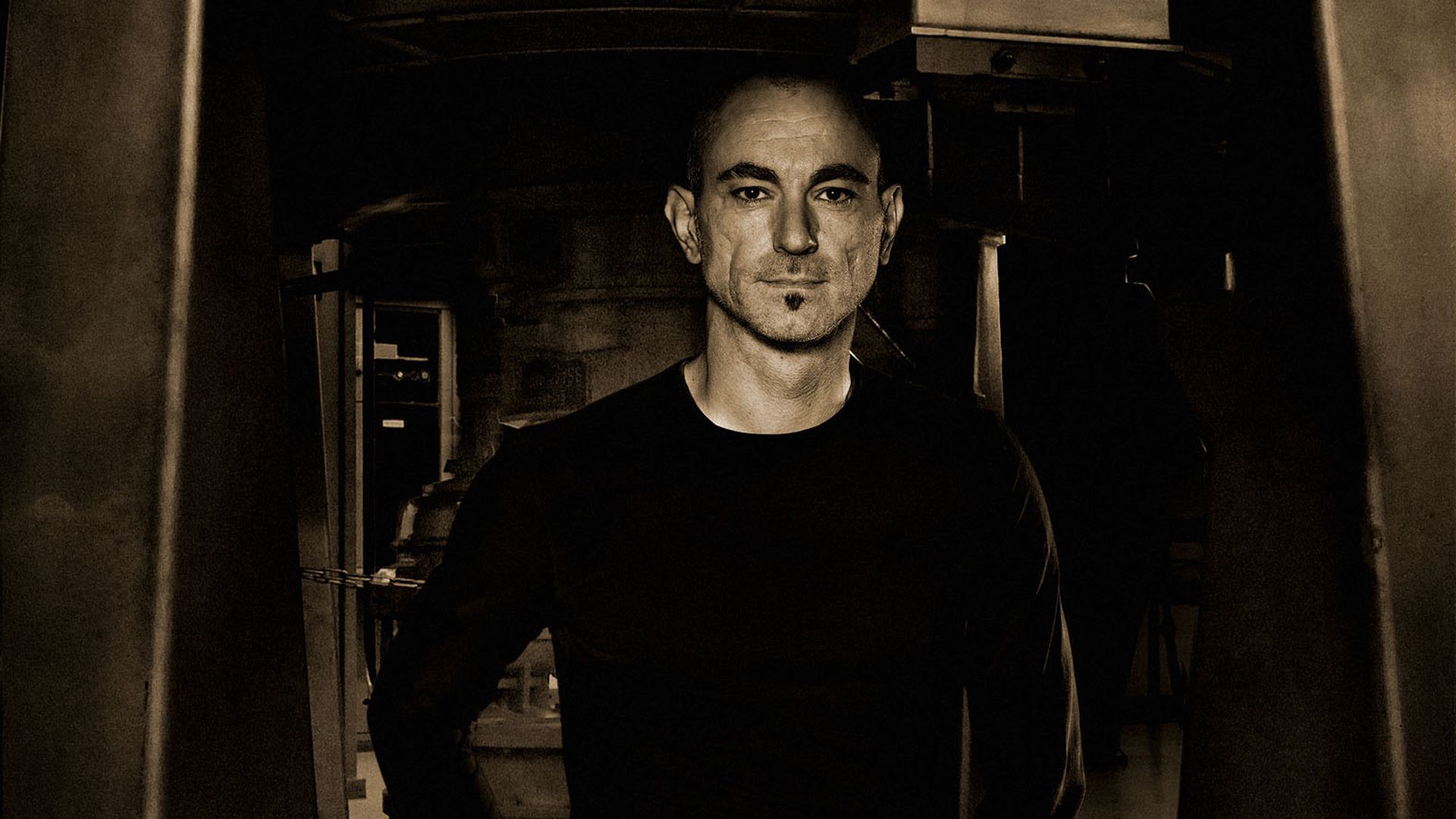 Robert Miles