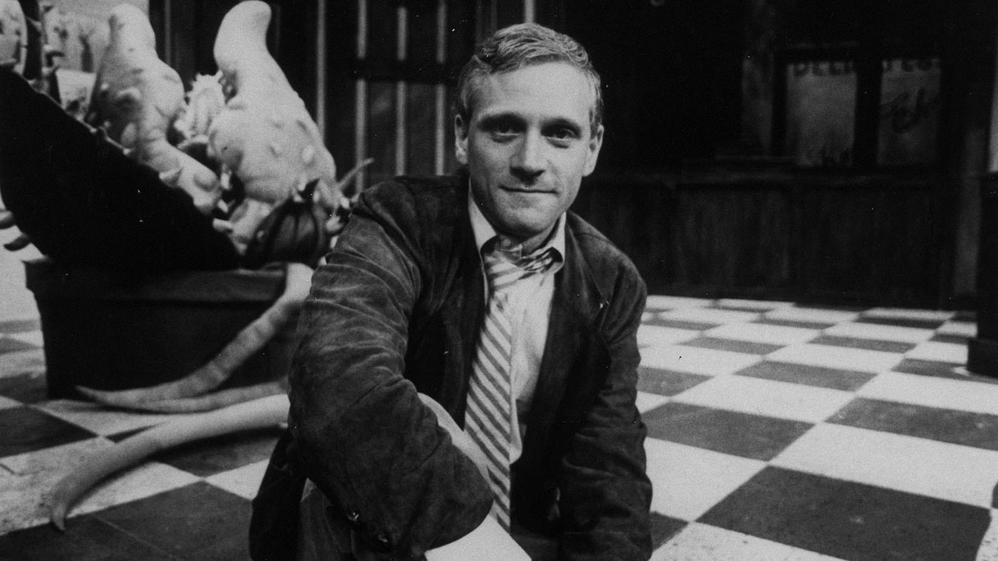 Howard Ashman