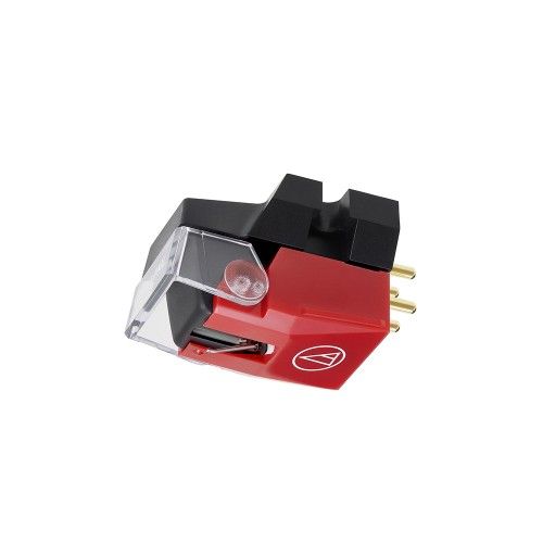 

Головки звукоснимателя Audio-Technica, AT-VM540ML