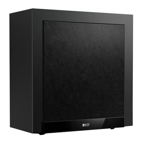 

Сабвуферы KEF, T2 Subwoofer EU Black