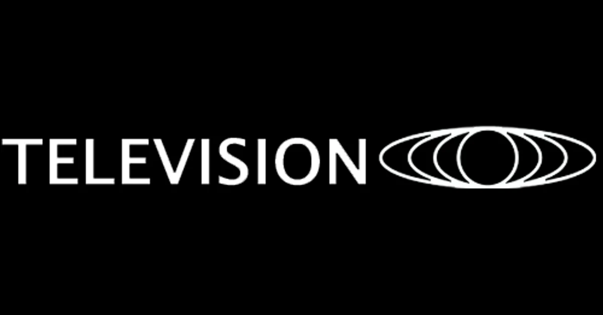 Television
