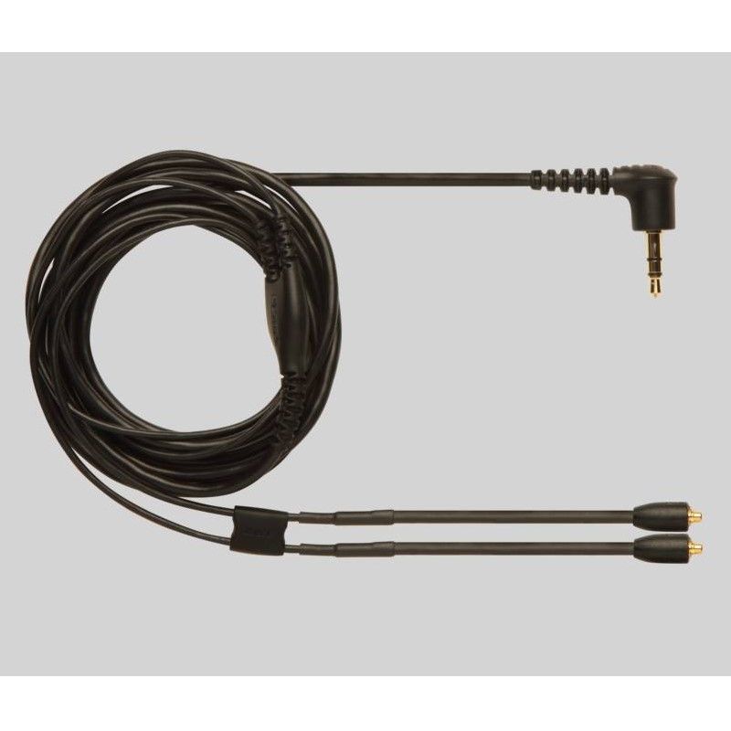 

Кабели для наушников Shure, EAC64BK