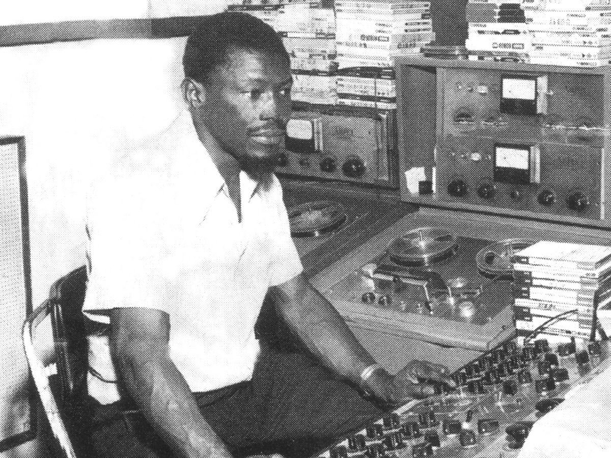 Dub Specialist