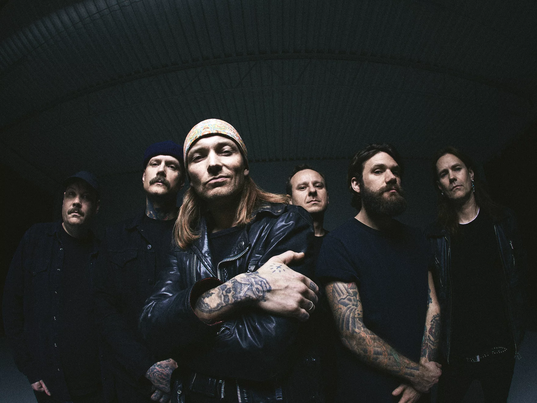 Kvelertak