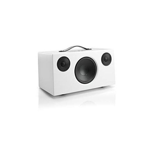 

Активные и беспроводные акустические системы Audio Pro, Addon C10 white