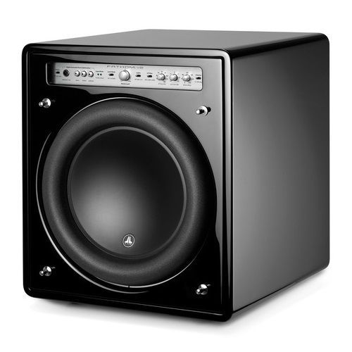 

Сабвуферы JL Audio, Fathom f112v2-Gloss