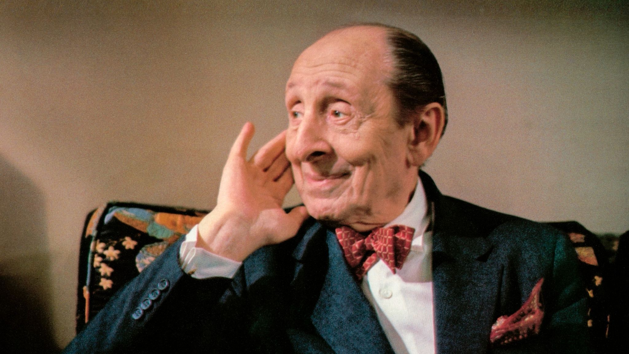 Vladimir Horowitz