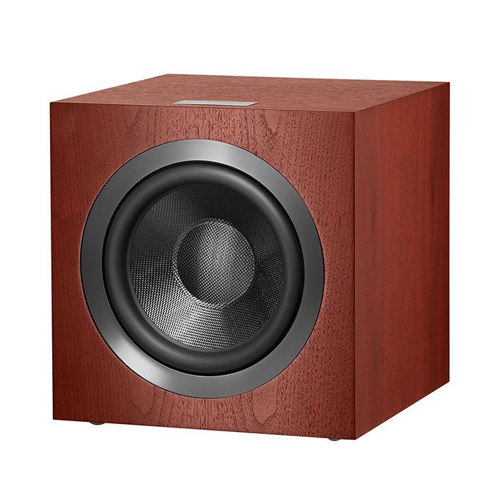 

Сабвуферы Bowers&Wilkins, Bowers & Wilkins DB4S Rosenut