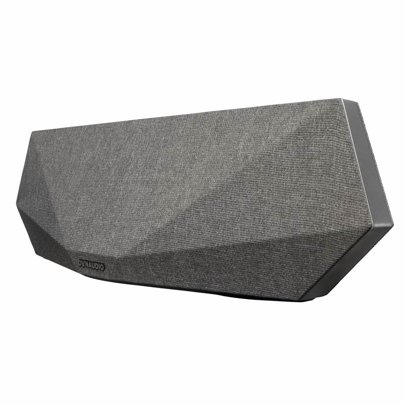 

Активные и беспроводные акустические системы Dynaudio, Music 5 Light Grey