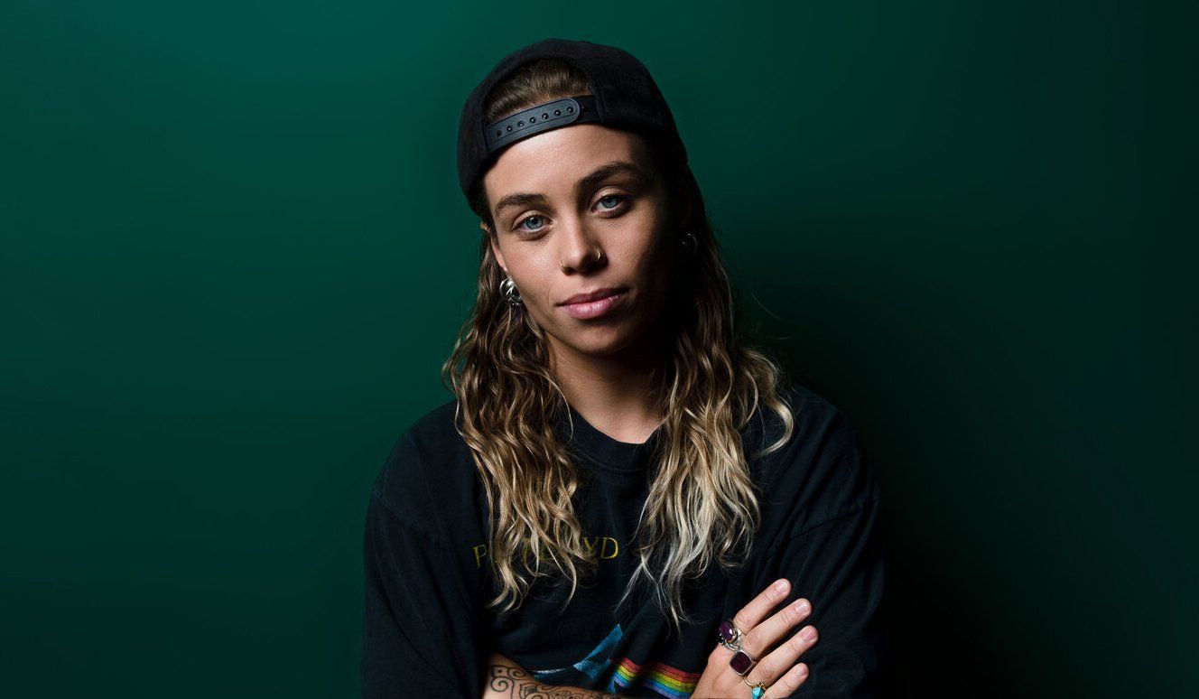 Tash Sultana