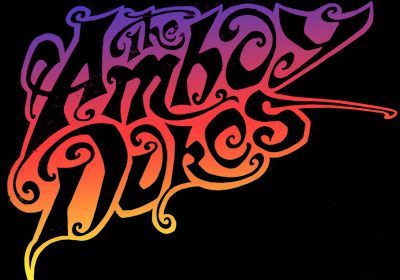The Amboy Dukes