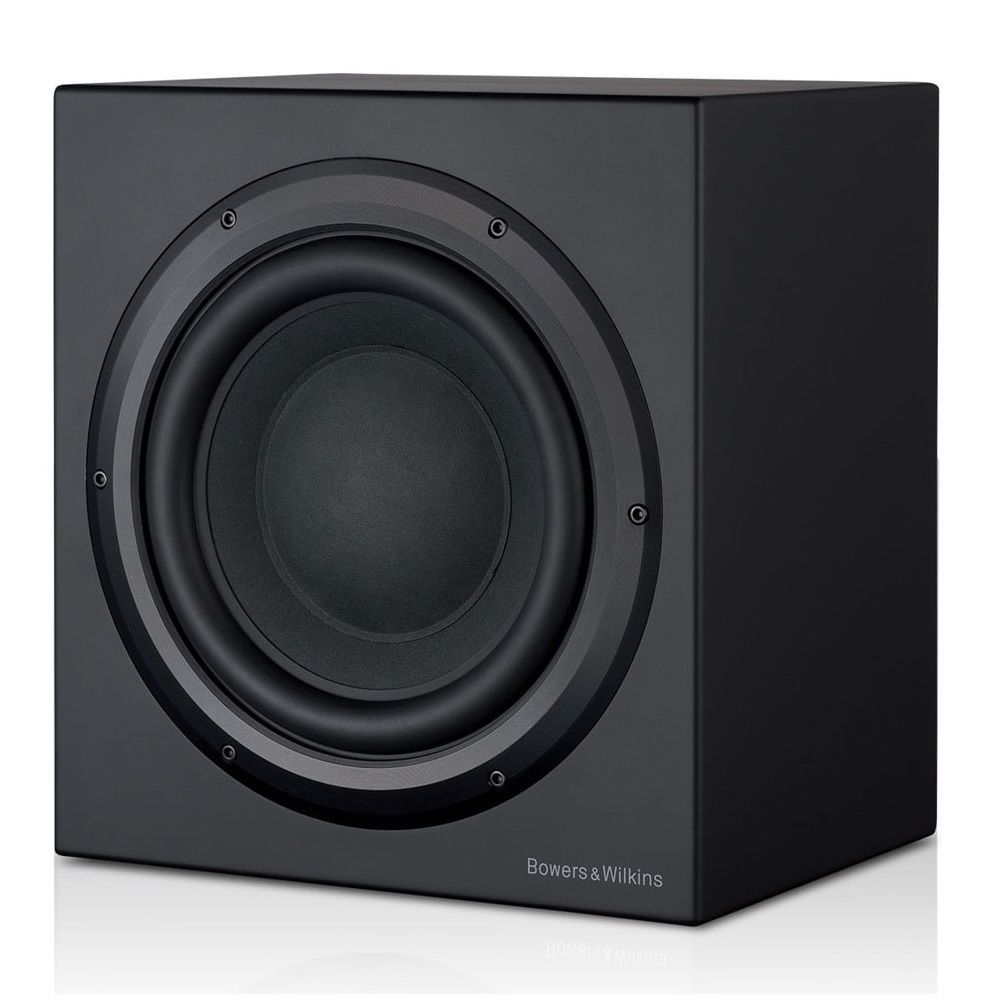 

Сабвуферы Bowers&Wilkins, Bowers & Wilkins CT SW12