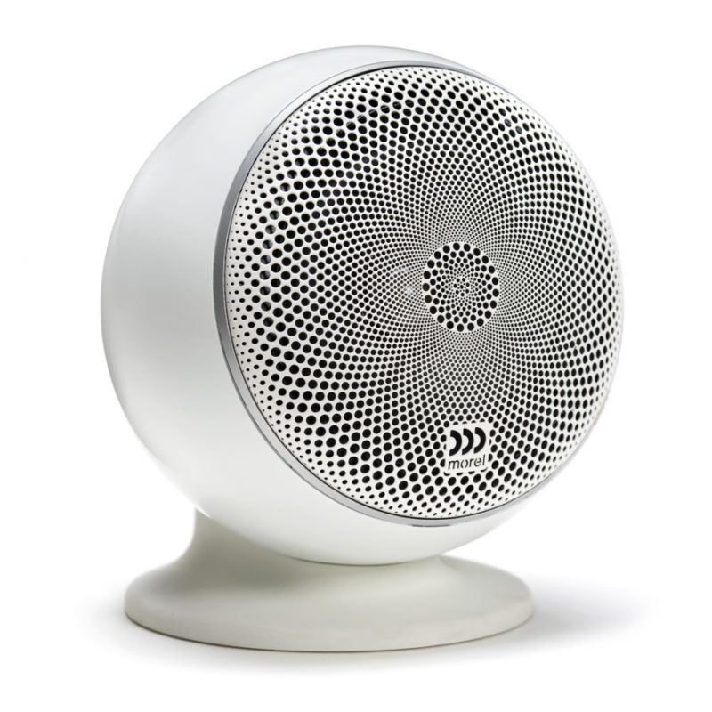 

Полочные колонки Morel, SoundSpot SP-3 (White)