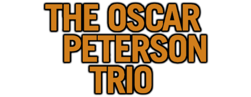 Oscar Peterson Trio