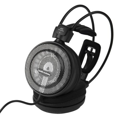 

Полноразмерные наушники Audio-Technica, ATH-AD700X