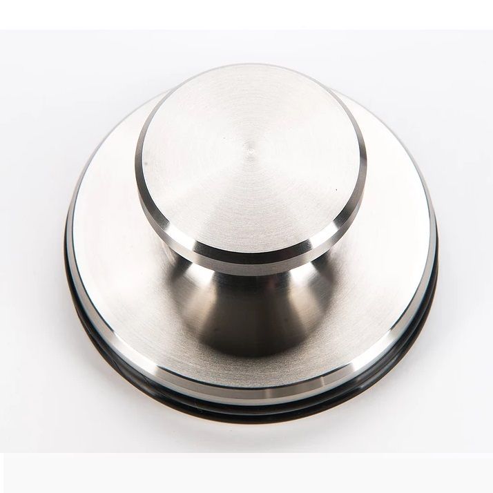 

Аксессуары и комплектующие для винила VPI, Stainless Steel Center Weight