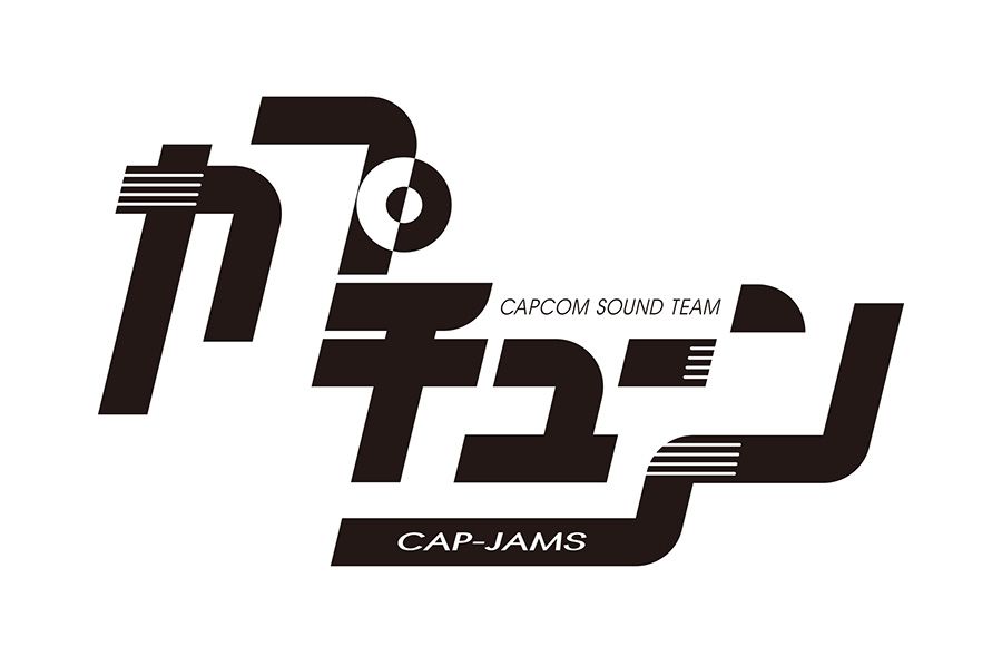 Capcom Sound Team