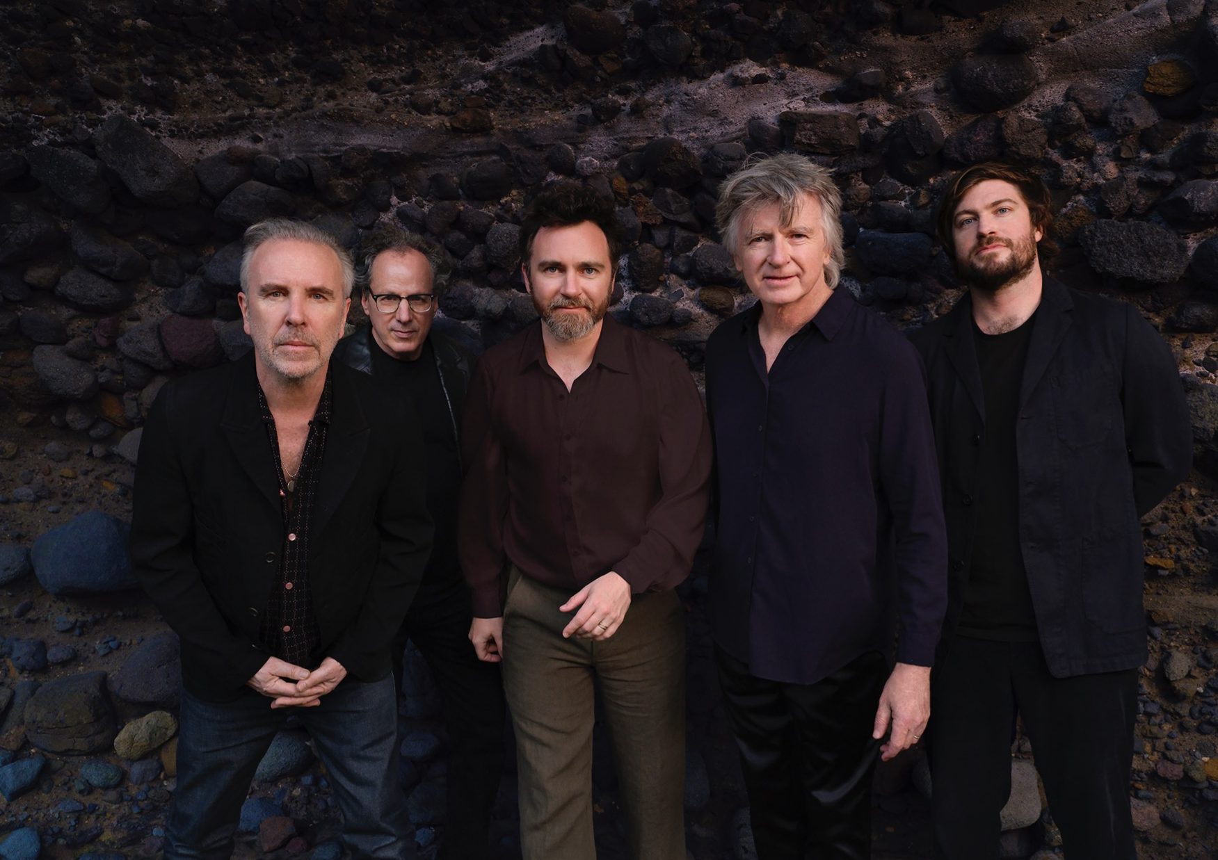 Crowded House