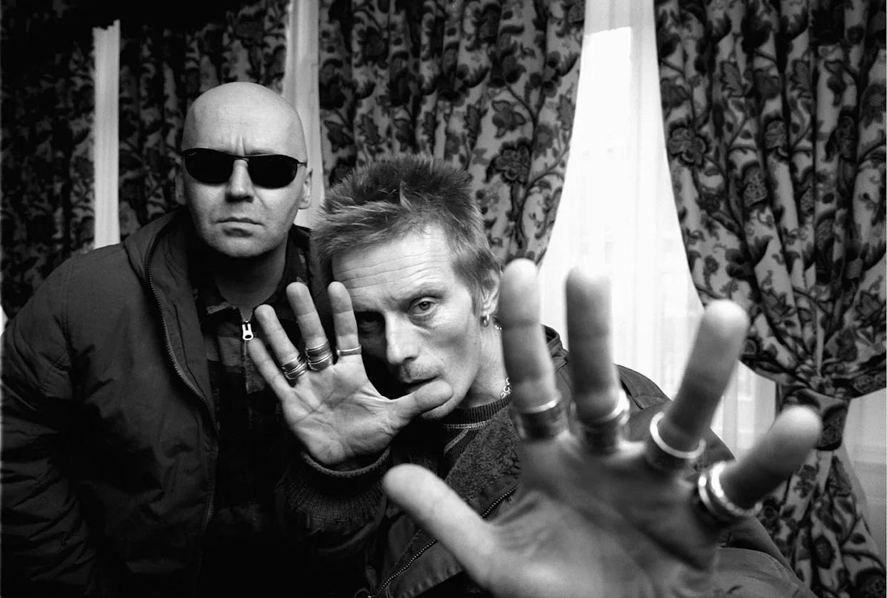 Stereo MC's
