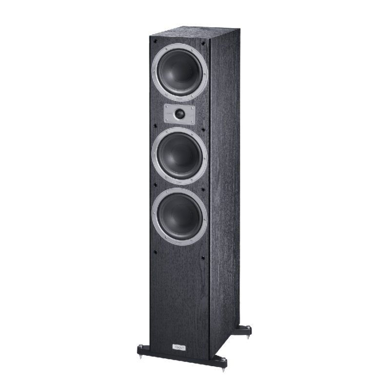 

Напольные колонки Magnat, Tempus 77 black