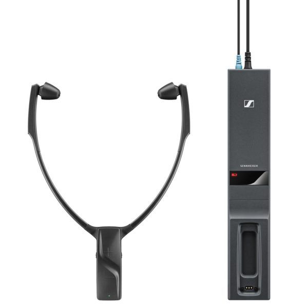 

Беспроводные наушники Sennheiser, RS 2000
