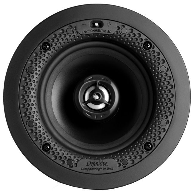 

Встраиваемые колонки Definitive Technology, DI5.5R