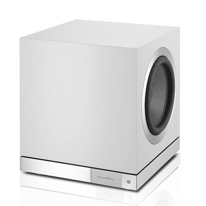 

Сабвуферы Bowers&Wilkins, Bowers & Wilkins DB2D White