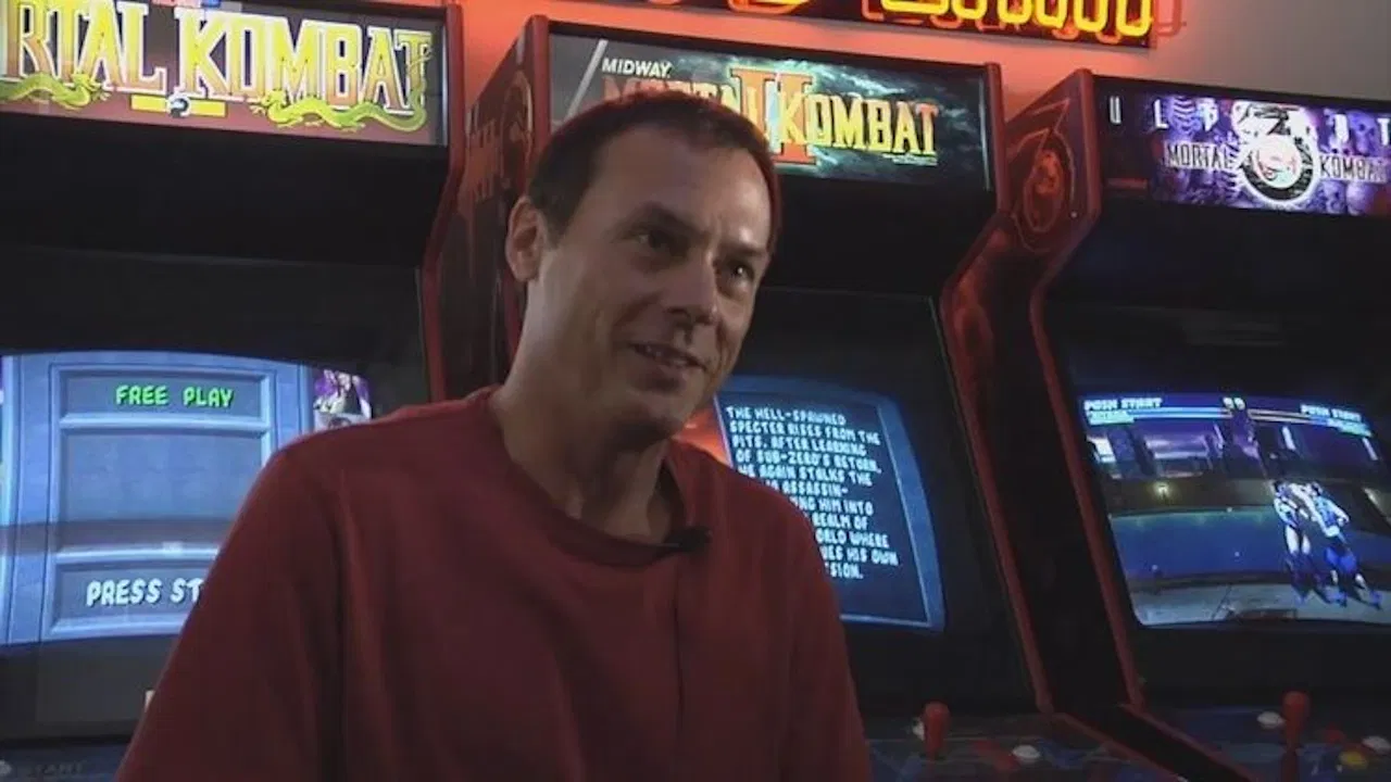 Dan Forden