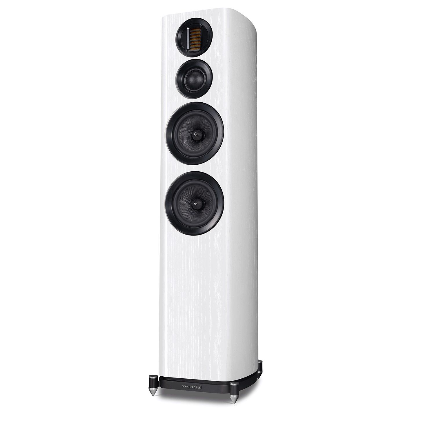 

Напольные колонки Wharfedale, EVO 4.4 White Oak