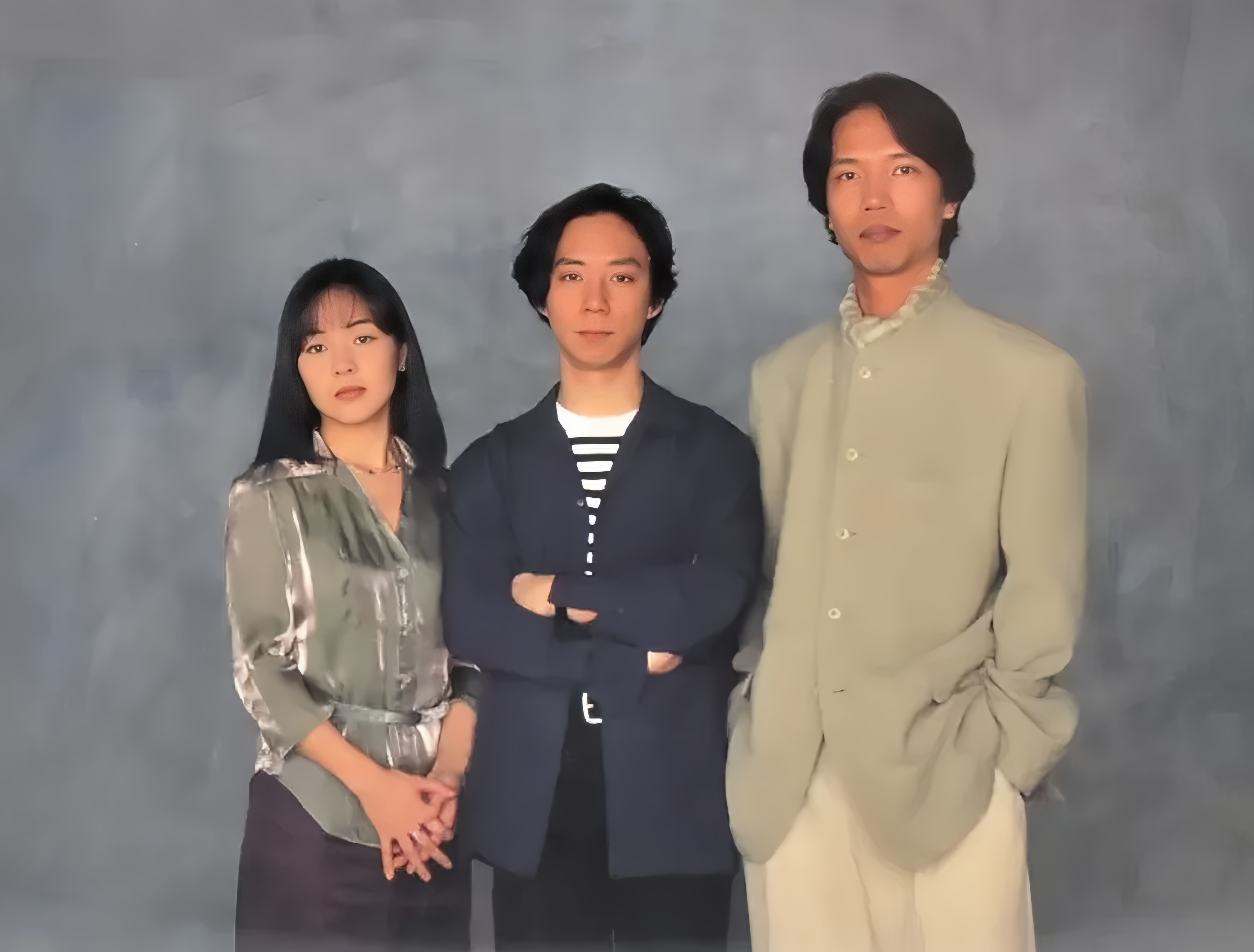 Konami Kukeiha Club