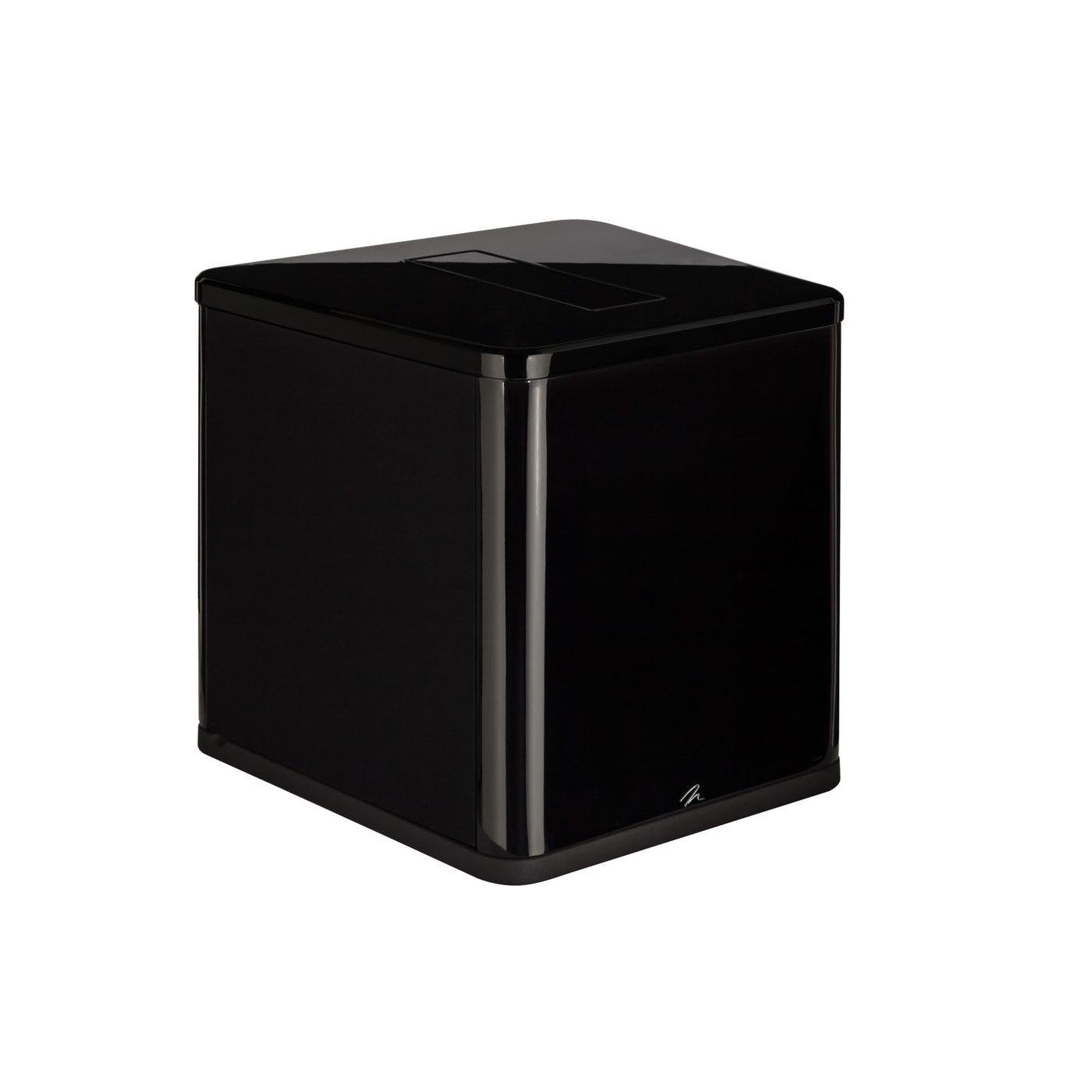 

Сабвуферы Martin Logan, BalancedForce 212 Gloss Black